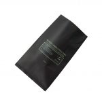 Black Conductive Bag - Single - Antistat