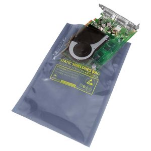 Static Shielding Bags Open top