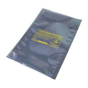 Static Shielding Bags Open