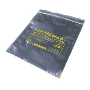 Static Shielding Bags. ANT013SSB