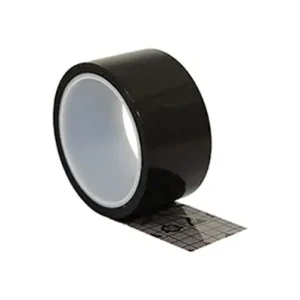 ESD grid tape. Electrostatic tape.