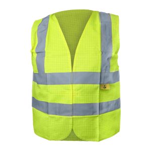 ESD High Visibility Waistcoat