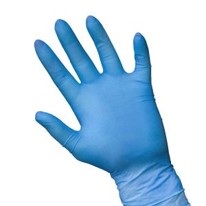 Blue Glove - ESD Gloves