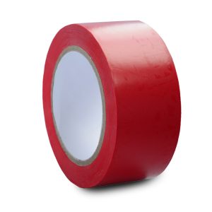ESD Floor Marking Tape - Red - Antistat