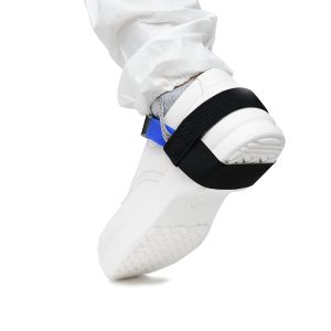 ESD Heel grounder Strap - Antistat