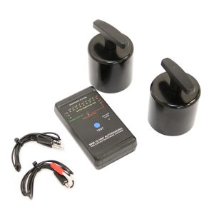 Surface Resistance Meter 10V / 100V - Antistat