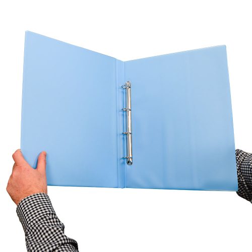 A3 ESD Ring Binder