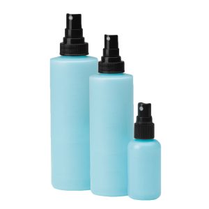 Pump Action ESD Spray Bottles