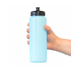 ESD Drinking Bottle - Antistat