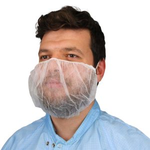 Beard snood