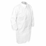 Disposable Lab Coats Antistat