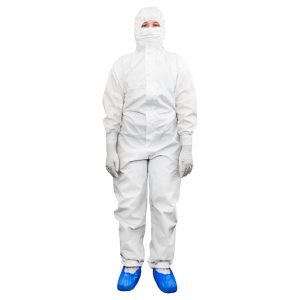 Anti-Static Disposable Coveralls