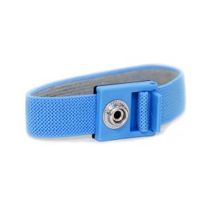 Antistatic wrist strap