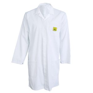 ESD Lab Coat