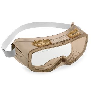 Bollé Coverall II Sterile Goggles