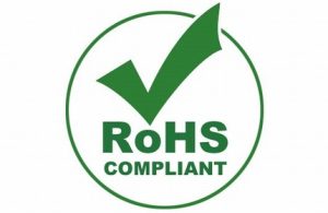 RoHS Compliant Logo - Antistat