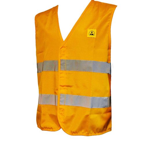 ESD High Visibility Waistcoat