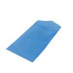 blue antistatic bag