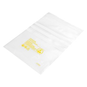 Clear Antistatic Bags