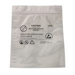 Reclosable Moisture Barrier Bag